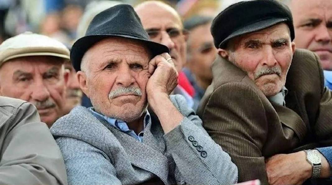 Emeklilerin en çok yaşadığı şehirler şaşırttı! Her olumsuzluğu rağmen o kent ilk sırada yer alıyor 8